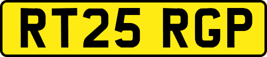 RT25RGP