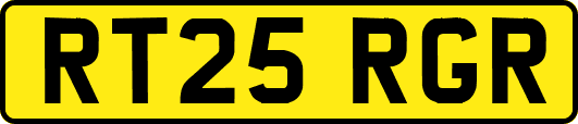 RT25RGR