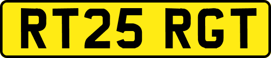 RT25RGT