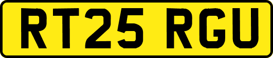 RT25RGU