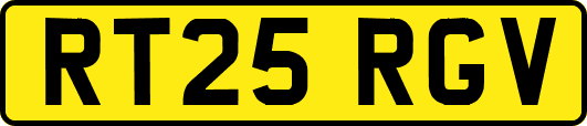 RT25RGV