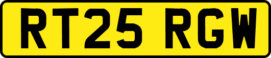 RT25RGW