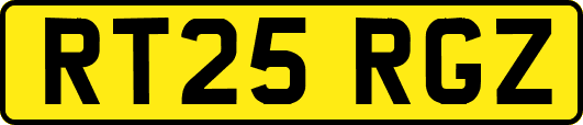 RT25RGZ