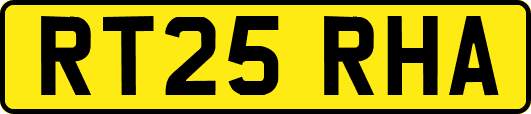 RT25RHA