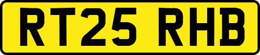 RT25RHB