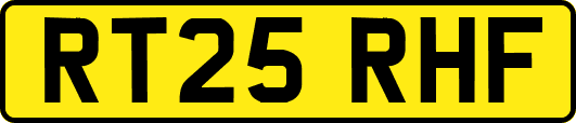 RT25RHF
