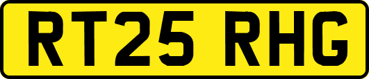 RT25RHG