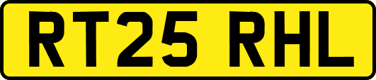 RT25RHL