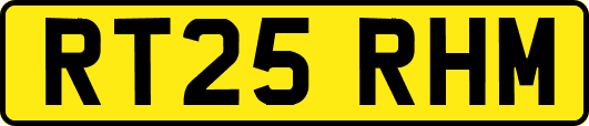 RT25RHM