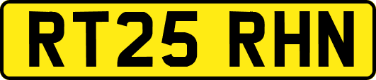 RT25RHN