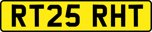 RT25RHT