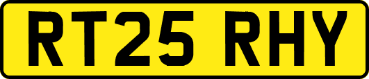 RT25RHY