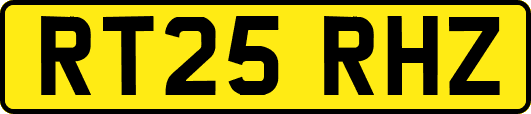 RT25RHZ