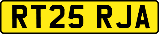 RT25RJA