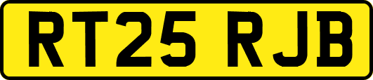 RT25RJB
