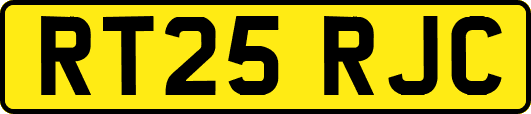 RT25RJC