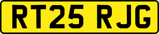 RT25RJG