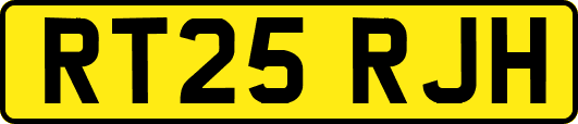 RT25RJH