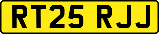 RT25RJJ