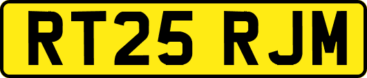 RT25RJM