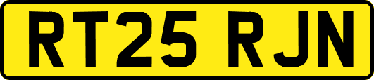RT25RJN