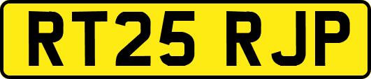 RT25RJP