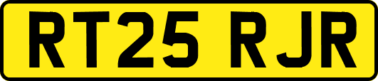 RT25RJR