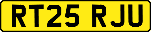 RT25RJU