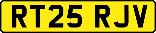 RT25RJV