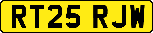 RT25RJW