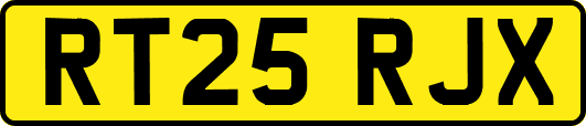 RT25RJX