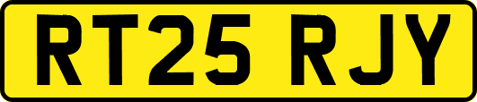 RT25RJY