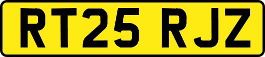 RT25RJZ