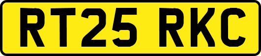 RT25RKC
