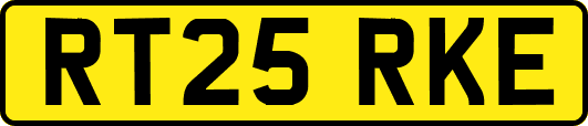 RT25RKE