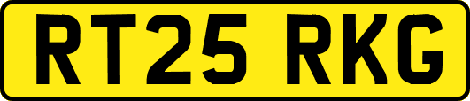 RT25RKG