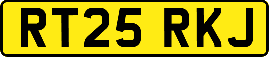 RT25RKJ