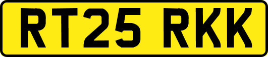 RT25RKK