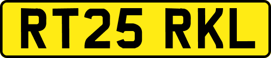 RT25RKL