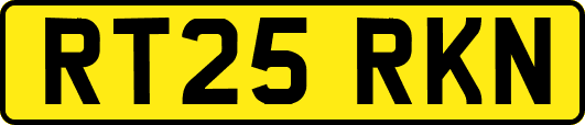 RT25RKN