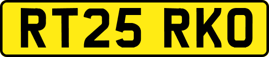 RT25RKO