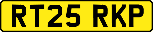 RT25RKP