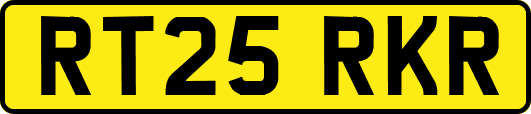 RT25RKR