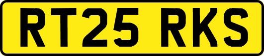 RT25RKS