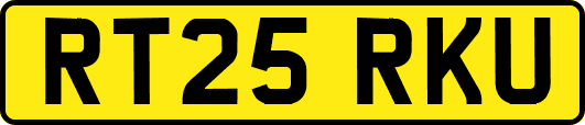 RT25RKU