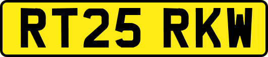 RT25RKW