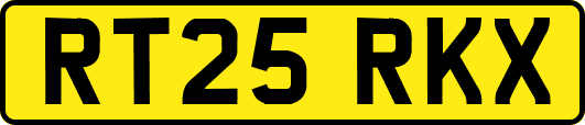 RT25RKX