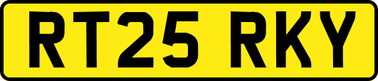 RT25RKY