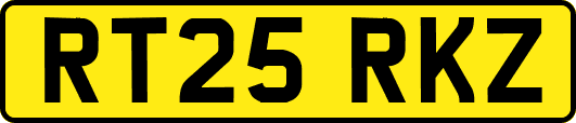 RT25RKZ