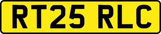 RT25RLC